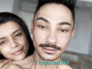 Turquoisefruit