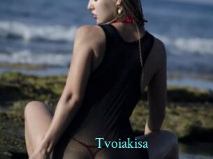 Tvoiakisa