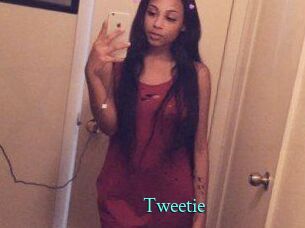 Tweetie
