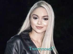 tweetyrose27 xxx Fantasy Land