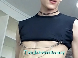 Twink0sweet0coney