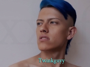 Twinkguyy
