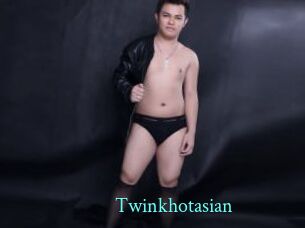 Twinkhotasian