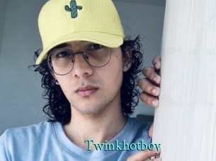 Twinkhotboy