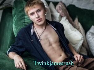 Twinkjamesrush