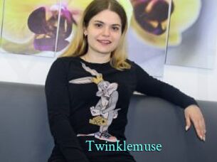 Twinklemuse