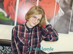 Twinklestyle