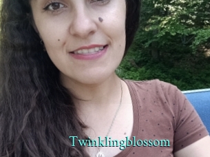 Twinklingblossom