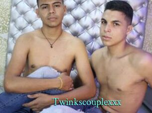 Twinkscouplexxx
