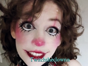 Twitchtheclownn