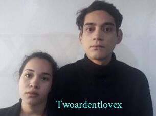 Twoardentlovex