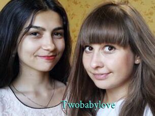 Twobabylove
