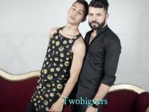 Twobigvers