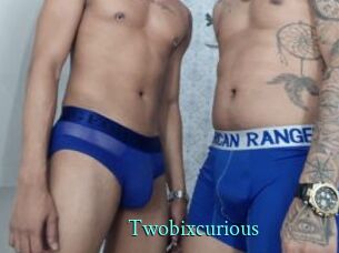 Twobixcurious