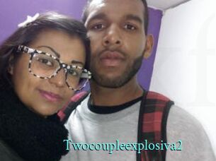 twocoupleexplosiva2 xxx Fantasy Land