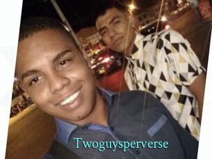 twoguysperverse xxx Fantasy Land
