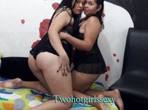 Twohotgirlssexy