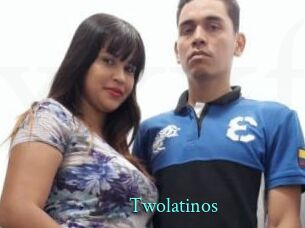Twolatinos