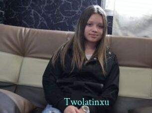 Twolatinxu