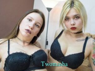 Twomasha
