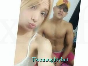 Twonaughtyhot