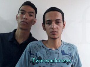 twosexualcrazies xxx Fantasy Land