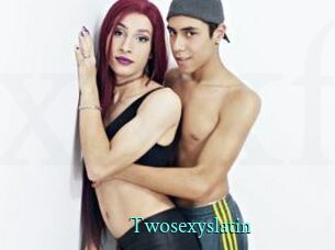 Twosexyslatin