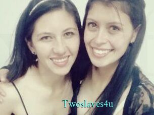 Two_slaves4u