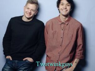 Twotwinkguys