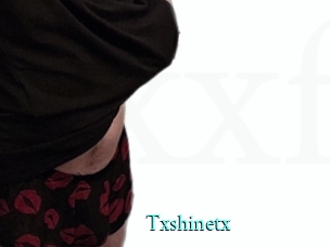 Txshinetx