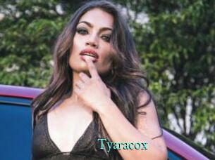 Tyaracox