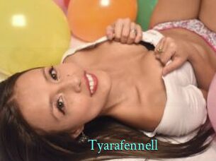 Tyarafennell