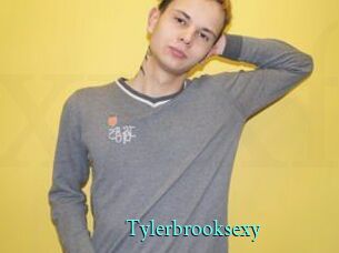Tylerbrooksexy