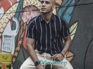 Tylerchamp