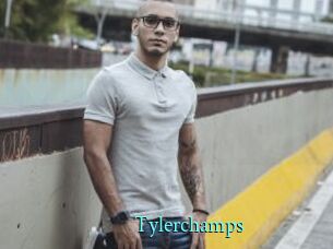 Tylerchamps