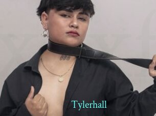 Tylerhall