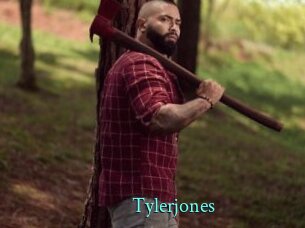 tylerjones xxx Fantasy Land