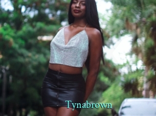 Tynabrown