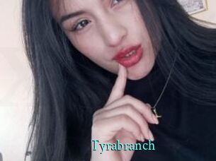 Tyrabranch