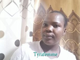 Tyrafemme