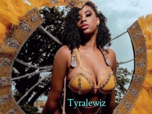 Tyralewiz