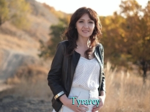 Tyrarey