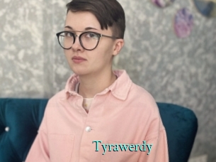 Tyrawerdy