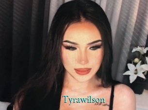 Tyrawilson