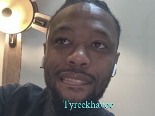Tyreekhavoc