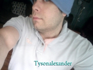 Tysonalexander