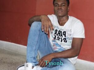 Tysonb