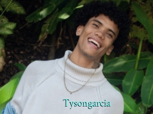 Tysongarcia