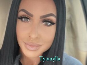 Tytanylla