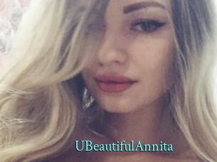 UBeautifulAnnita